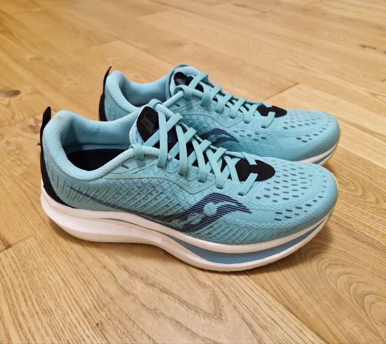Saucony Endorphin speed 2 R 40