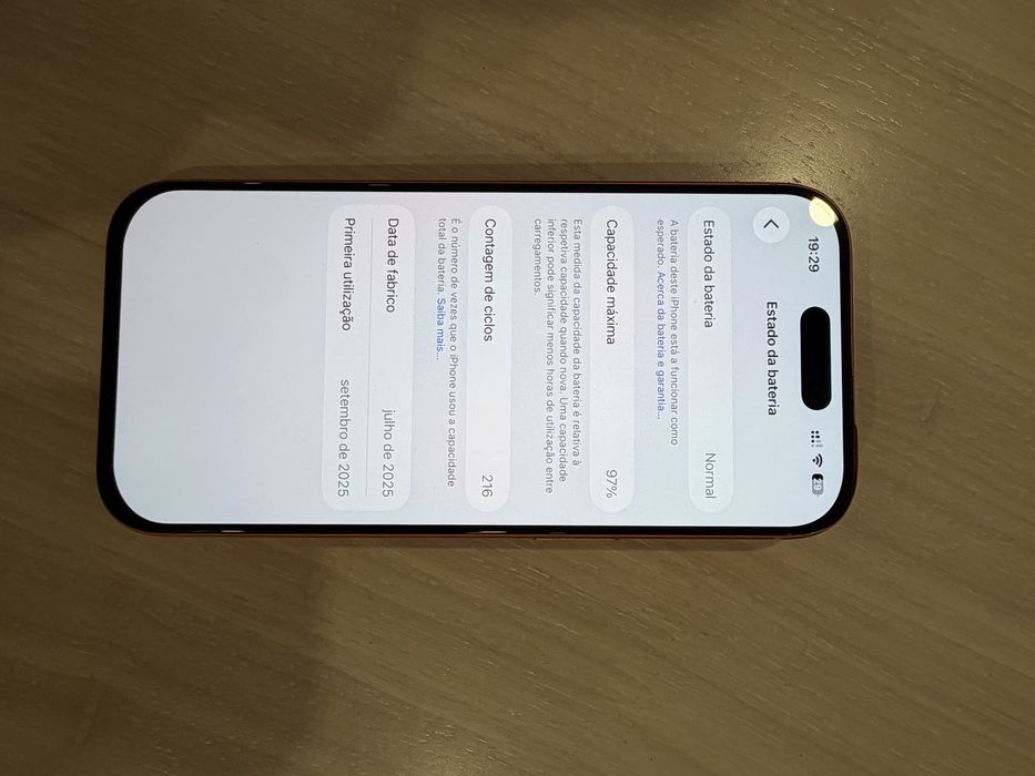 Iphone 17 pro 256 gb + apple watch 10 46mm