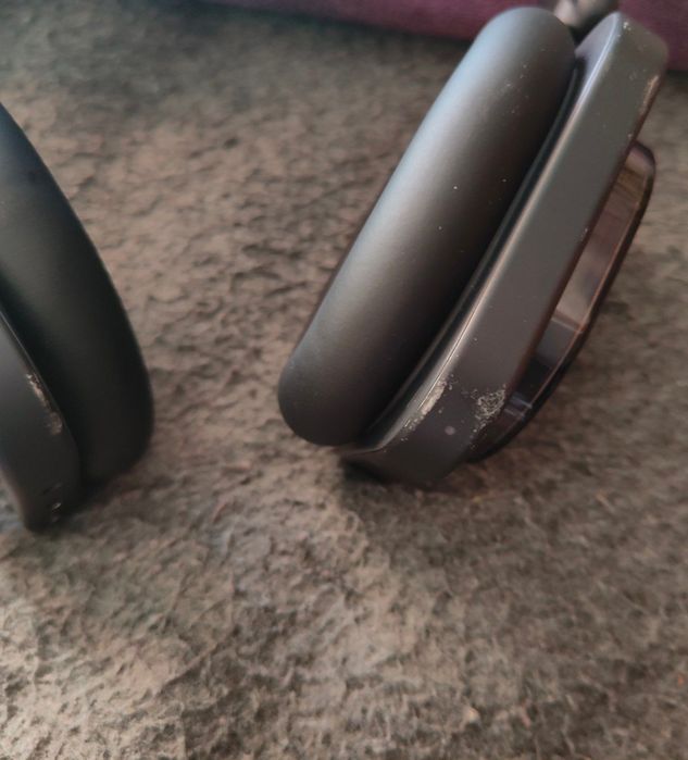 Nothing headphone (1) black