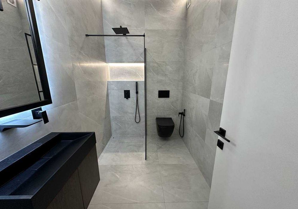 9 ст.Б.Фонтана! Новый дом! Нео-классика! 1L55