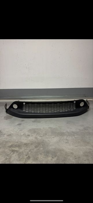 kratka zderzaka przód Toyota CH-R