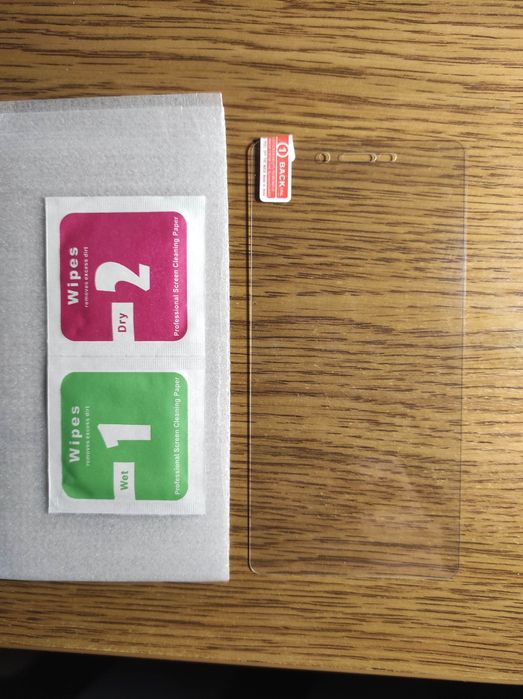 Защитное стекло Redmi 3