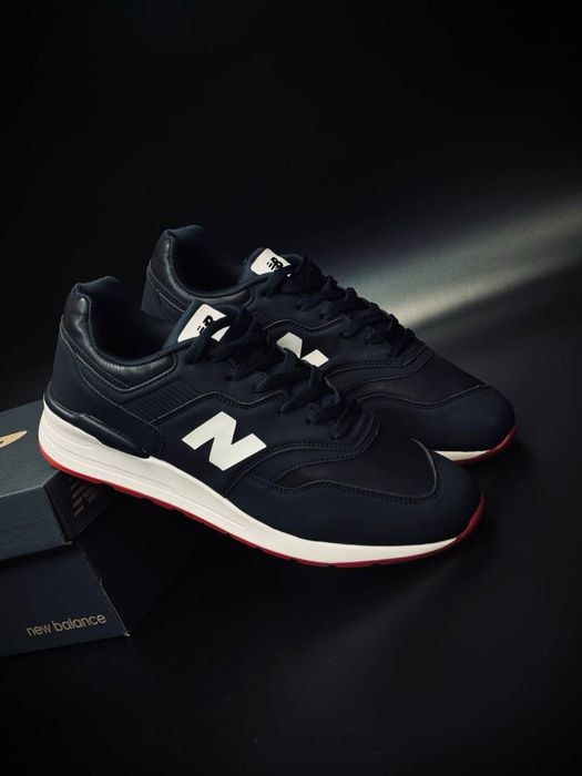 Літні відомі кросовки new balance 574 • чоловічі кросівки new balance • кожані ньюбеланс