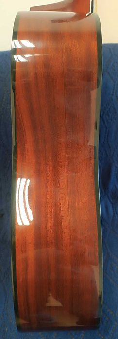 Guitarra/Violão Acústico FENDER CD-60 - Great Deal