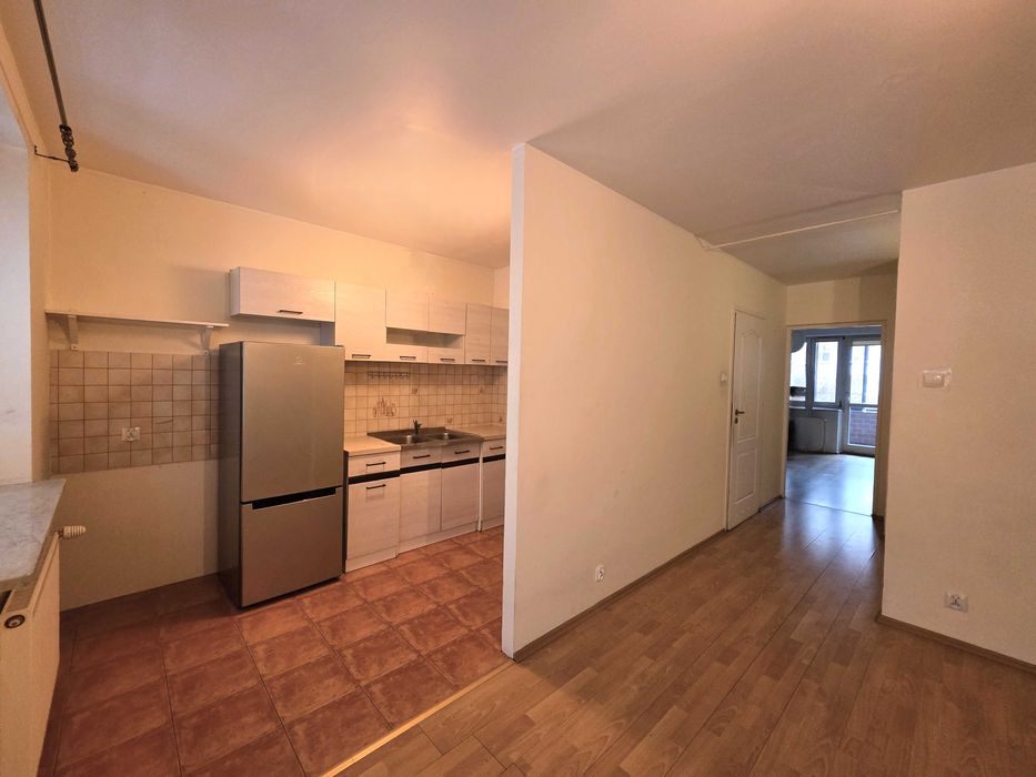 Sprzedam mieszkanie dwupokojowe 48,2m2