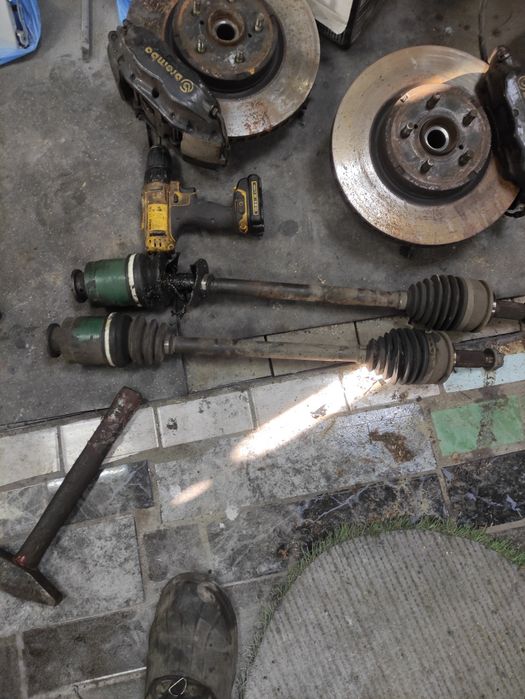 Субару форестер сф 1999год