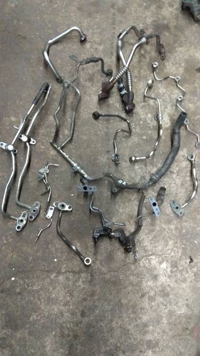 Двигатель с Мазда 2.2 дизель 2012... по запчастям SHY4-02-300C Мотор