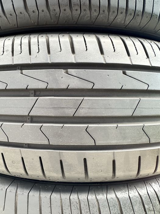 205/55/17 91V Hankook Ventus Prime 3 K125