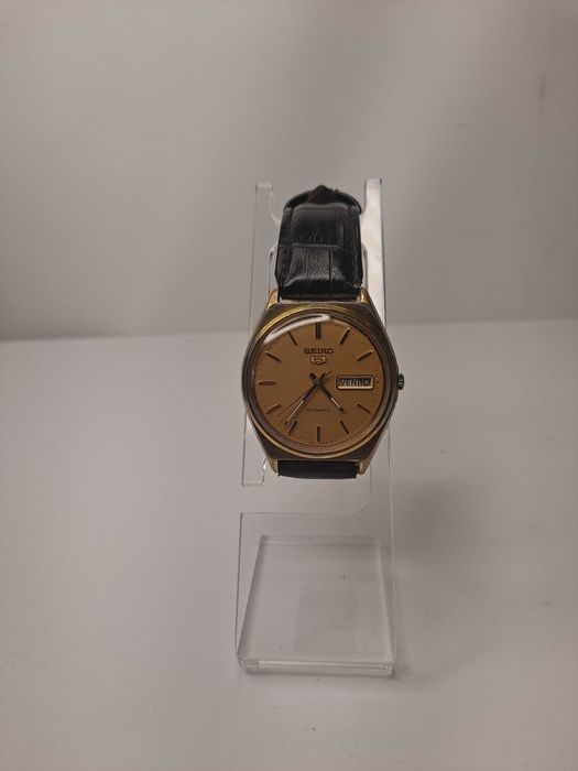 Zegarek mechaniczny Seiko