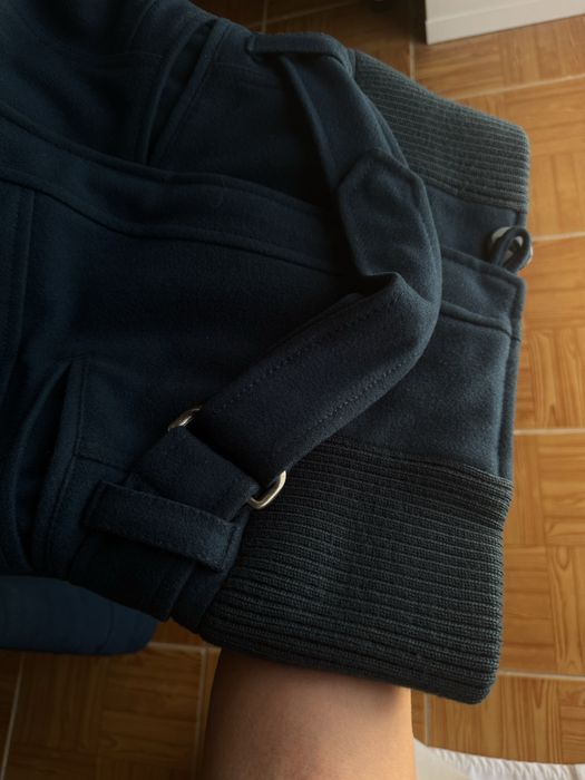 Casaco inverno da Salsa