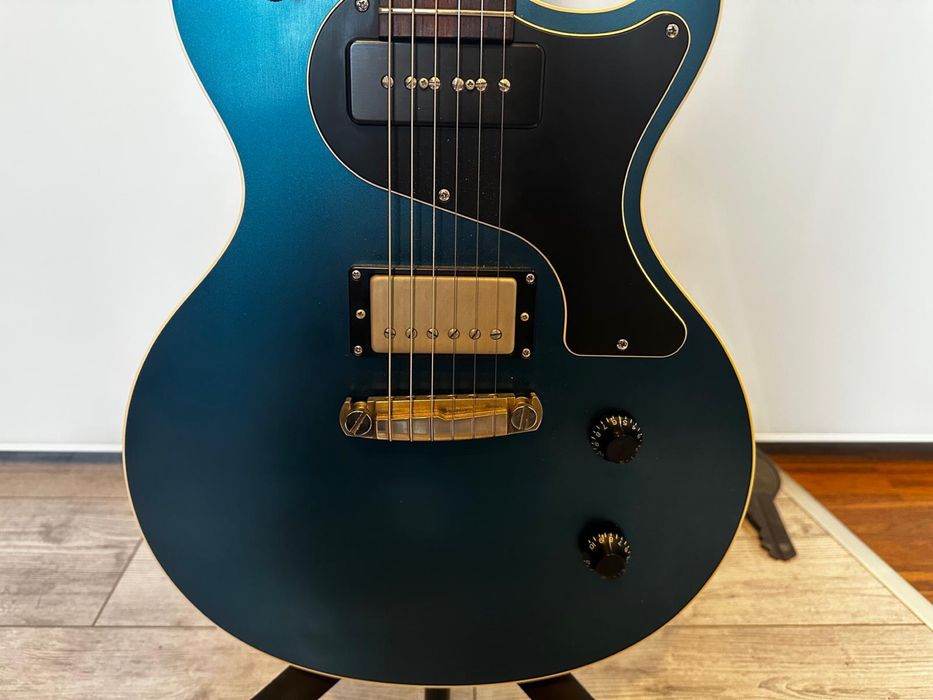 Nik Huber Krauster II