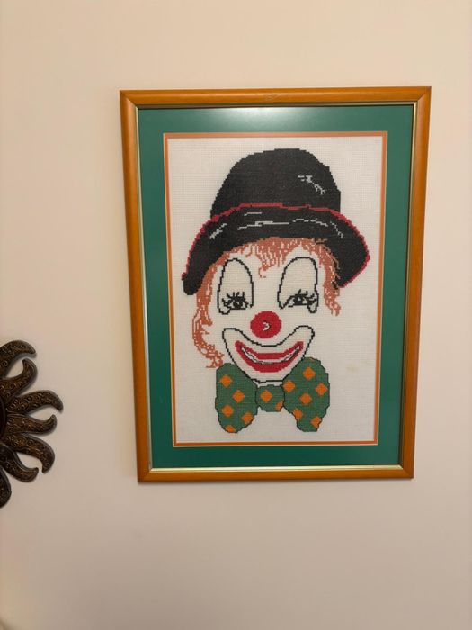 Cross-Stitch Picture64585467364099120