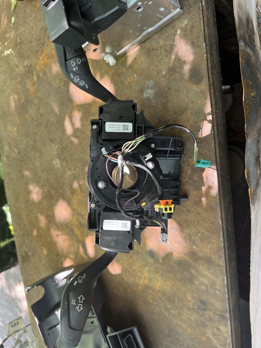 Перемикач переключатель света  Ford Focus mk3