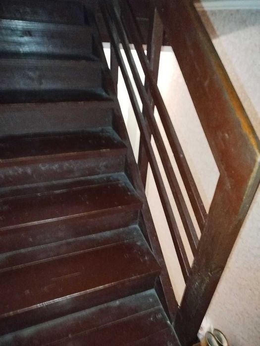 4 кімнатна кв 116м² біля моря, дворівнева, Чорноморка, можливо під єВідновлення, закритий двір
