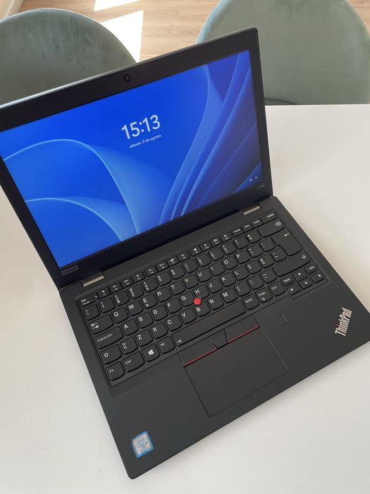 Lenovo ThinkPad L380 (em bom estado)