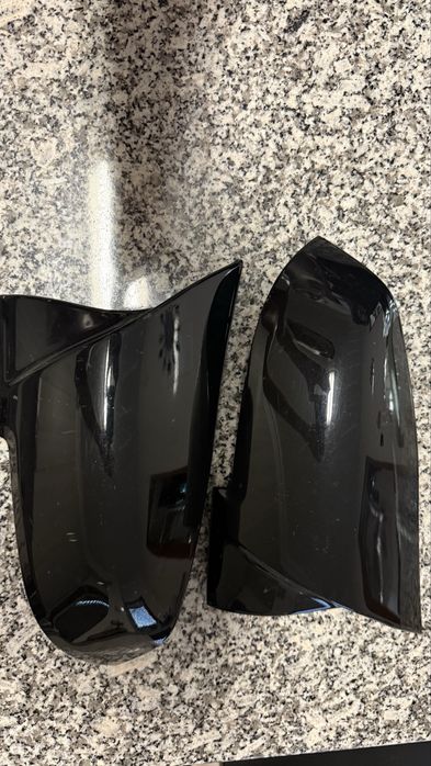 Capas Espelho BMW F22