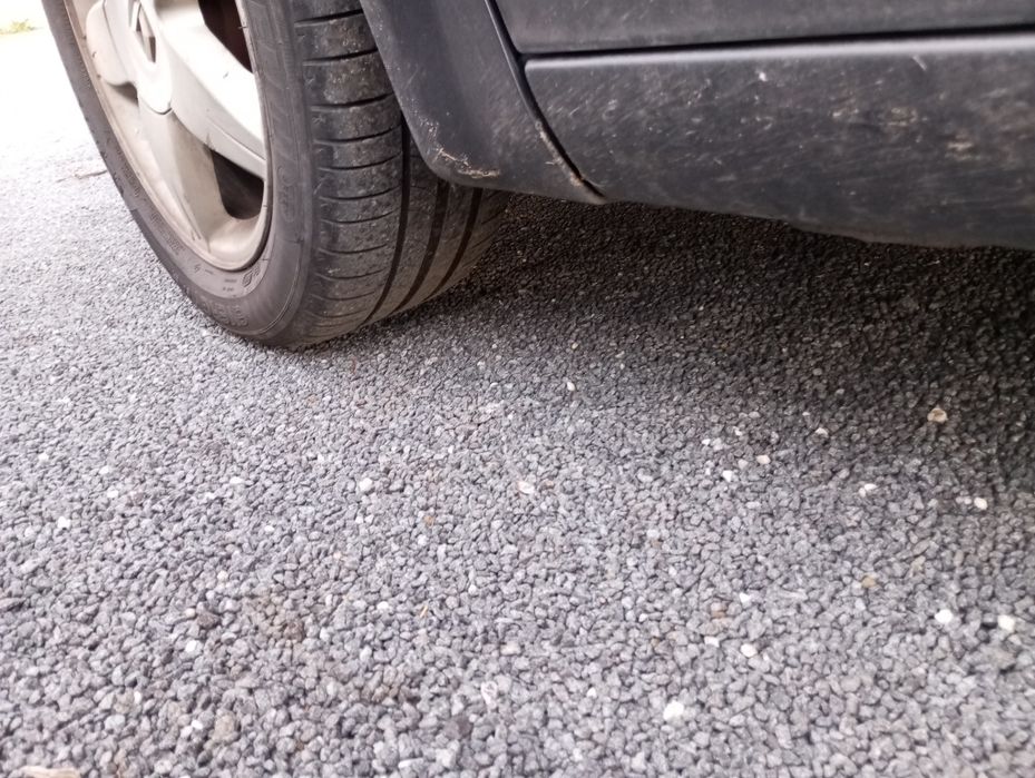 Renault Megane de 2008 em bom estado