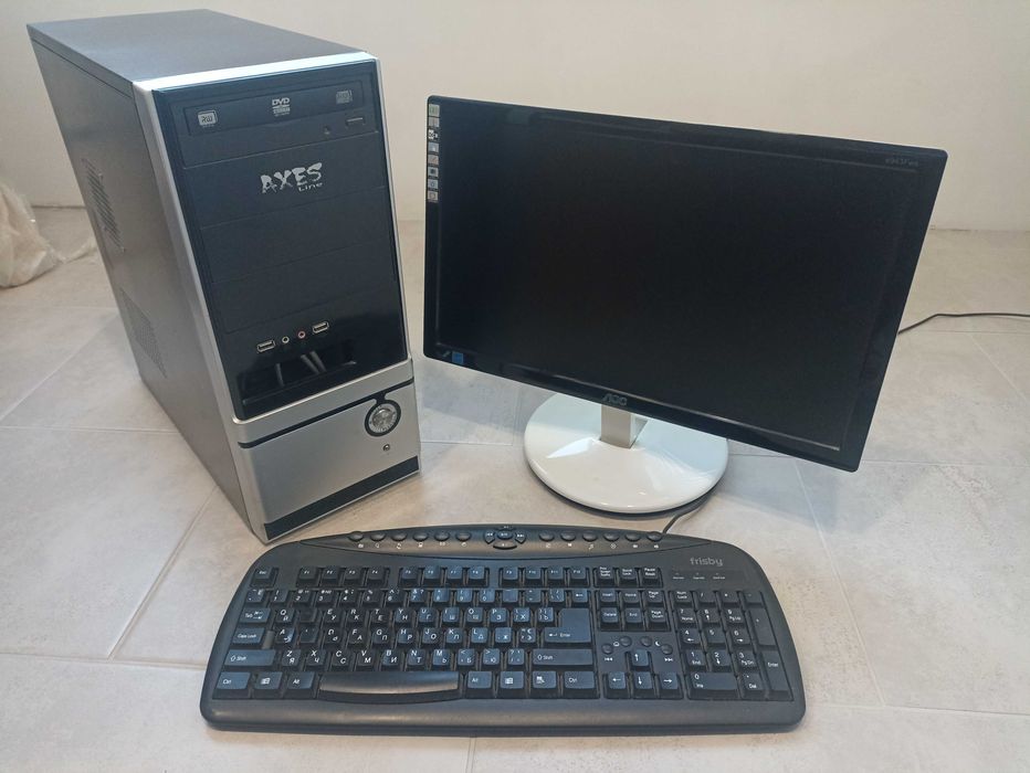 Продам персональний компютер