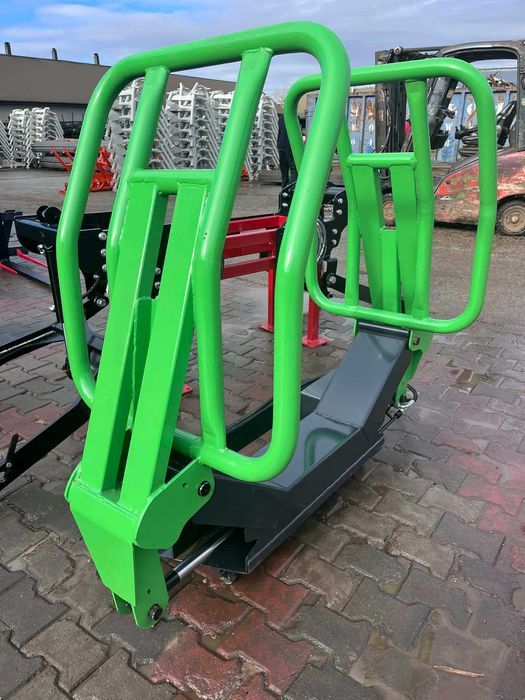 chwytak do bel balotów euroramka, sms,mx NOWY!