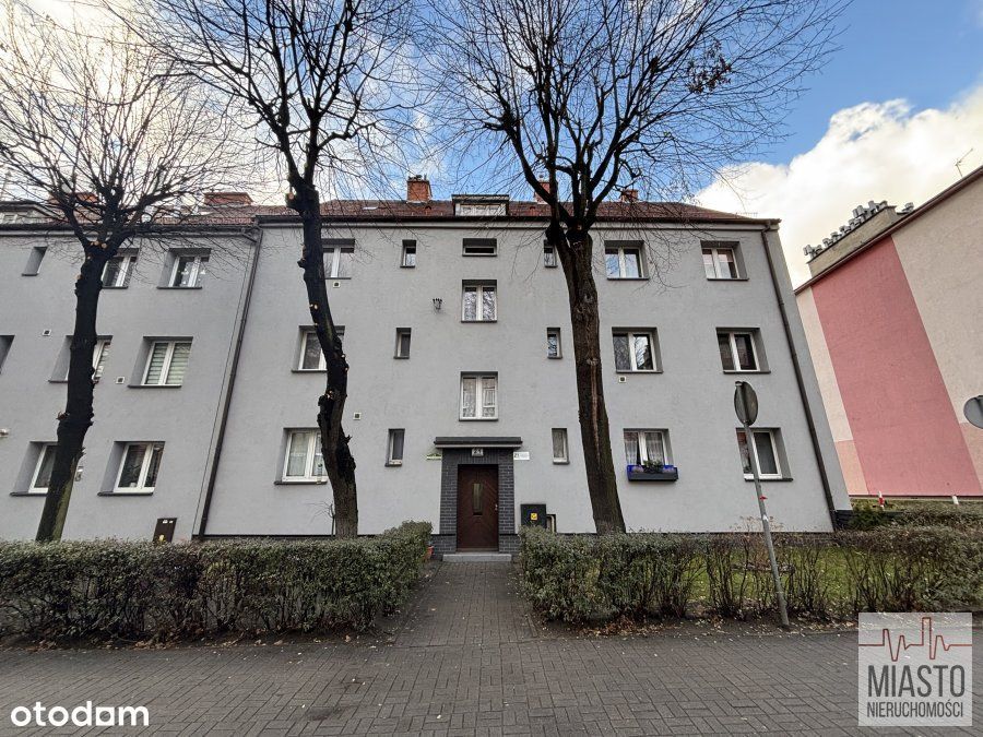 Mieszkanie na sprzedaż w Bytom