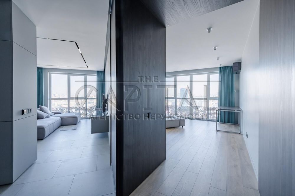 2-rooms apartment apartment by the address (area 72 m²) - Atlanta.ua - photo 7