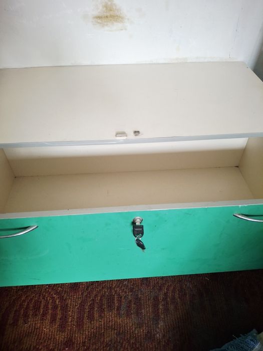 Тумба, шухляда для зберігання