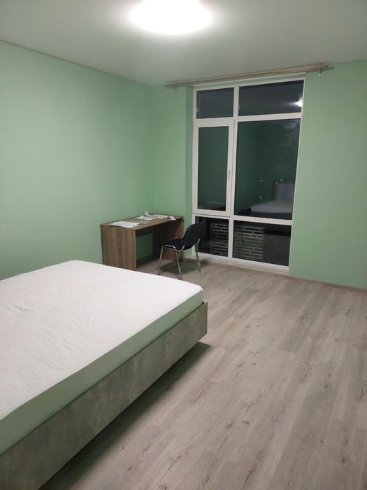 Аренда 1кв  45м  ЖК "КРИШТАЛЕВІ ДЖЕРЕЛА" Ул. Заболотного 148 Генератор