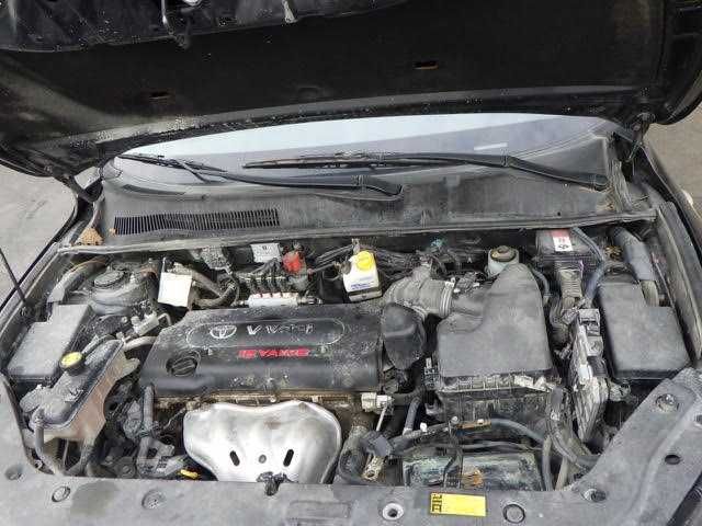 Разборка TOYOTA RAV4 05-13 Запчасти Тойота Рав4 Розборка Деталі