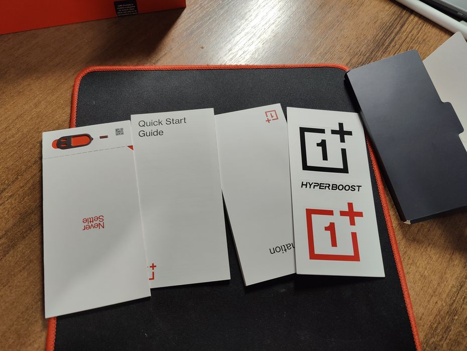 OnePlus 10 Pro 5G, 12/256