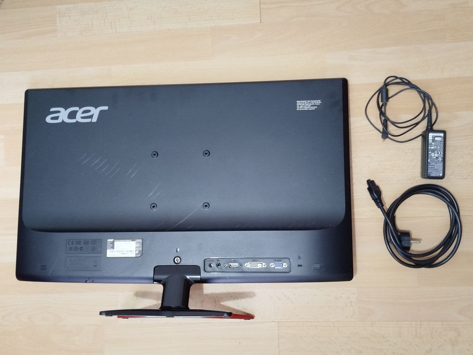 Monitor - ACER - 27 - Peças