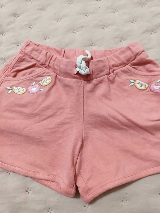 Lote roupa menina 4/5 anos