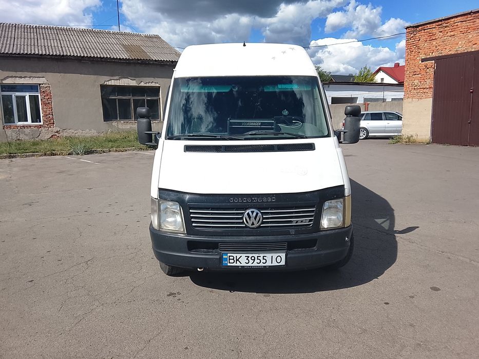 ЛТ -35 D 2.5 TDI