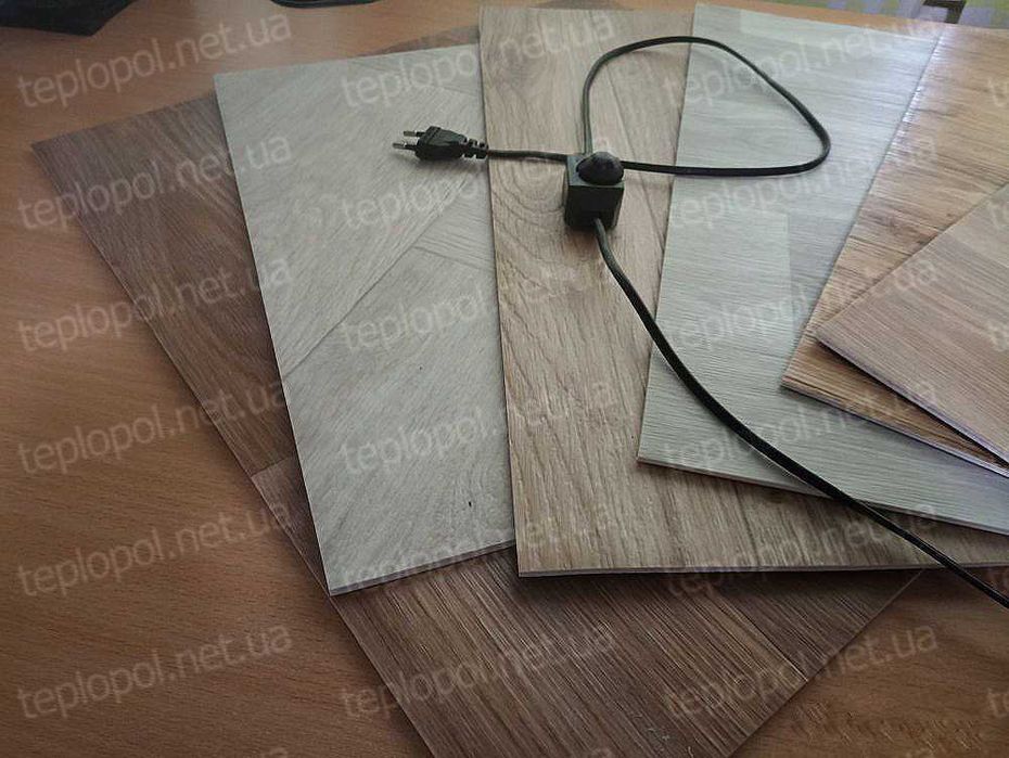 Непромокаемый греющий коврик. Непромокальний гріючий килимок.