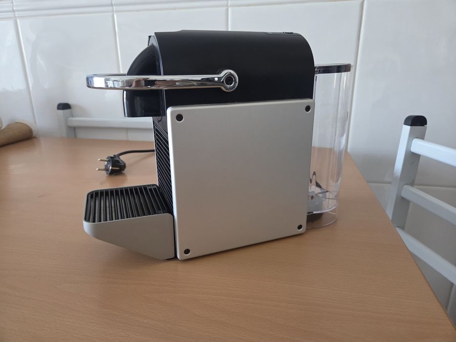 Máquina Nespresso