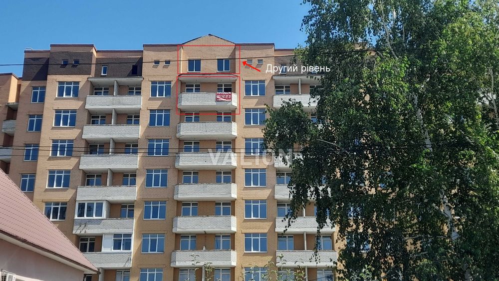БЕЗ % продаж видової 1-к квартири, Бориспільська 19, ЖК Захисник, метро Червоний хутір, Дарницький район