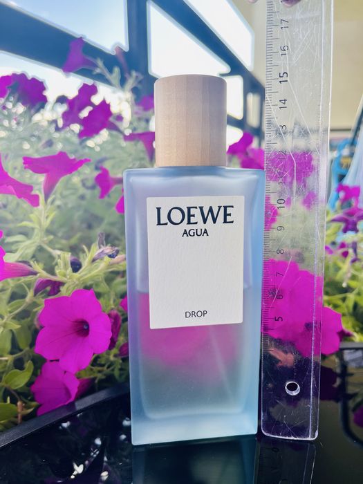 Woda perfumowana Loewe Agua Drop