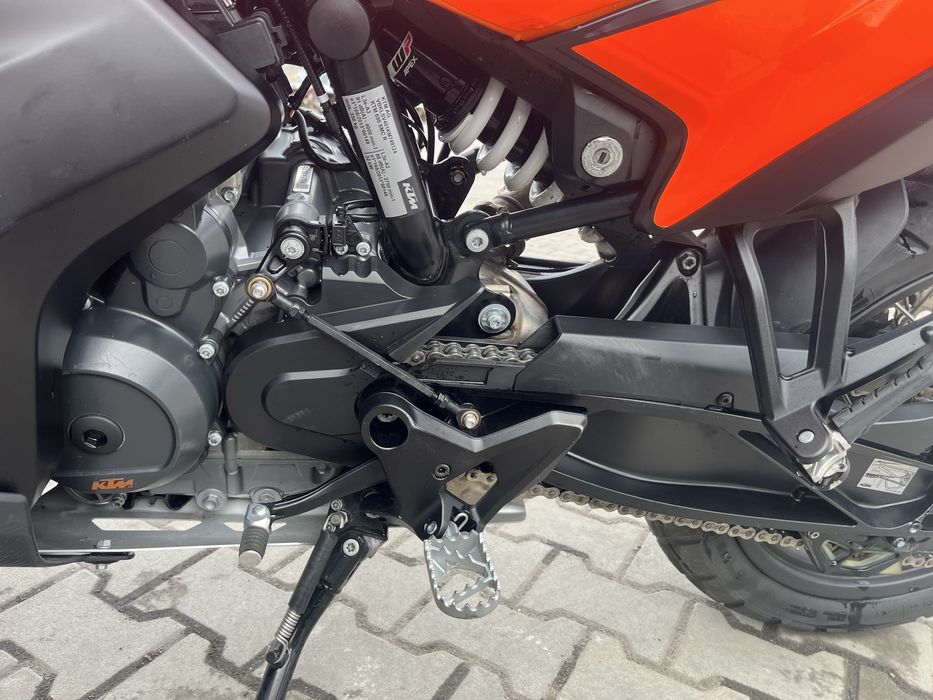 Ktm 790 Adventure Ктм