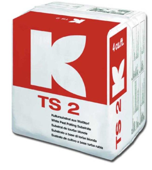 Klasmann/ Класманн TS2   Власна фасовка