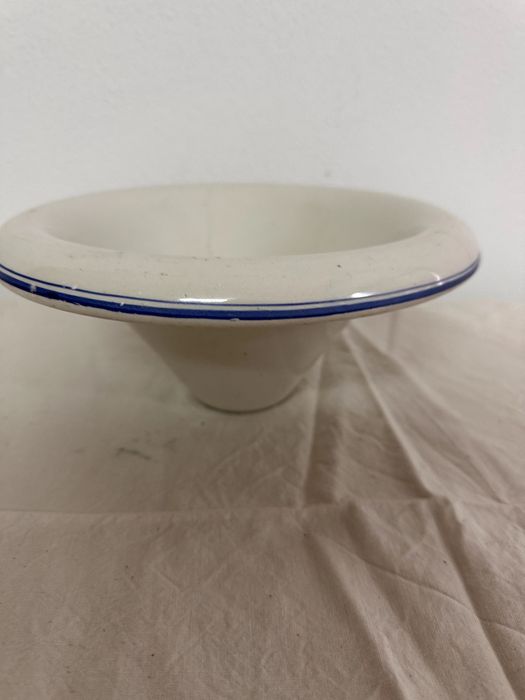 Escarrador de esmalte