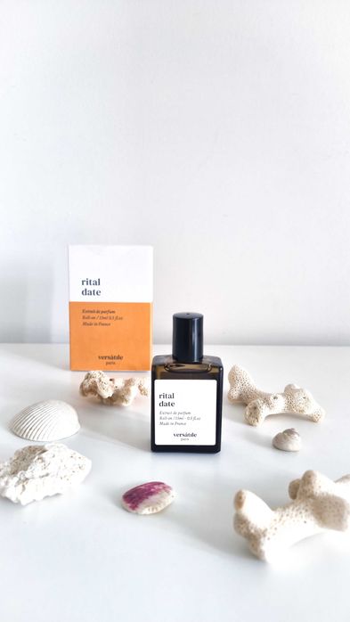 Nowe perfumy Versatile Rital Date