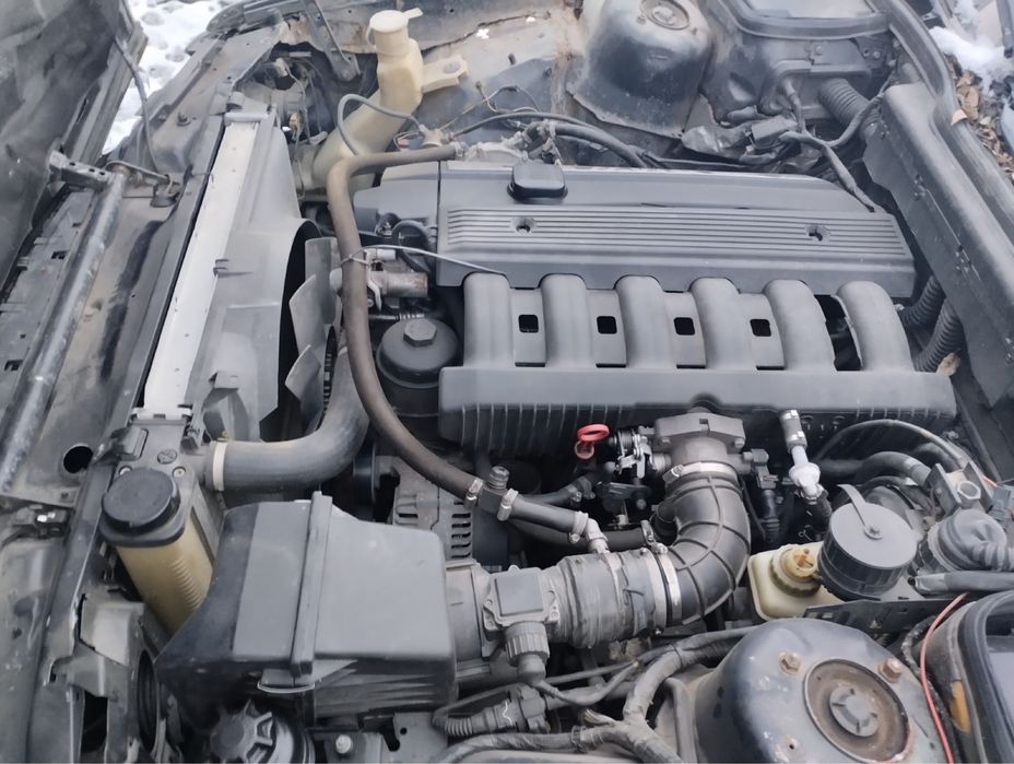 Продам машину Терміново…