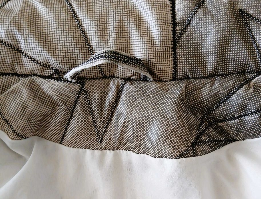 kurtka wiosenno-jesienna L