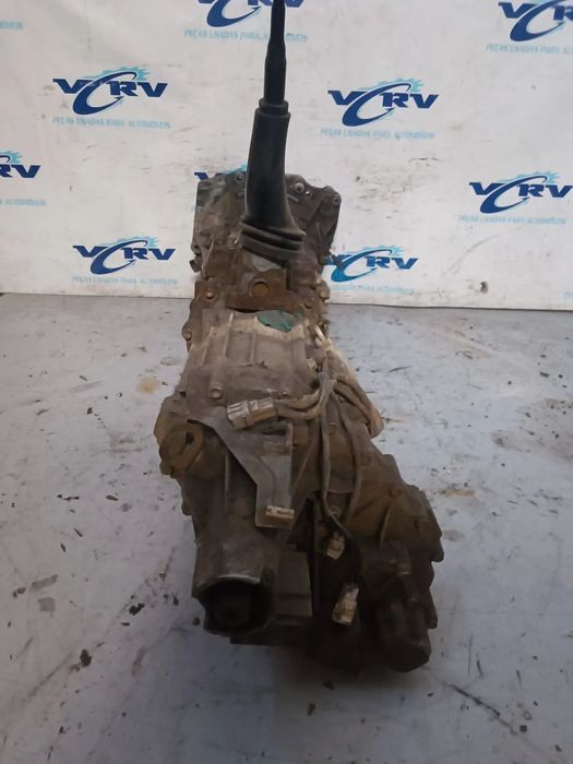 Caixa de velocidaedes Suzuki Vitara 2.0dci