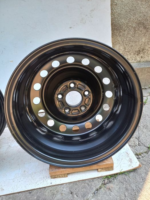 Диски 5*114.3, R16,  Hyundai Santa Fe  - Нові! (55)