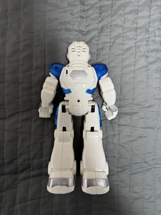 Smart Bot - Xtrem Raiders