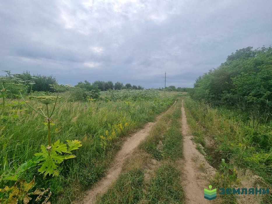 Продається ділянка 9,6 сот в с. Вовчинець під ОСГ (5)