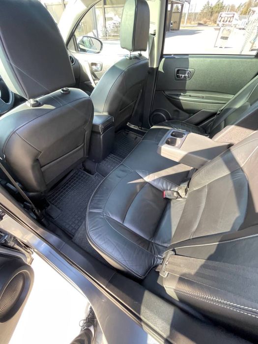 Продам Nissan Qashgai