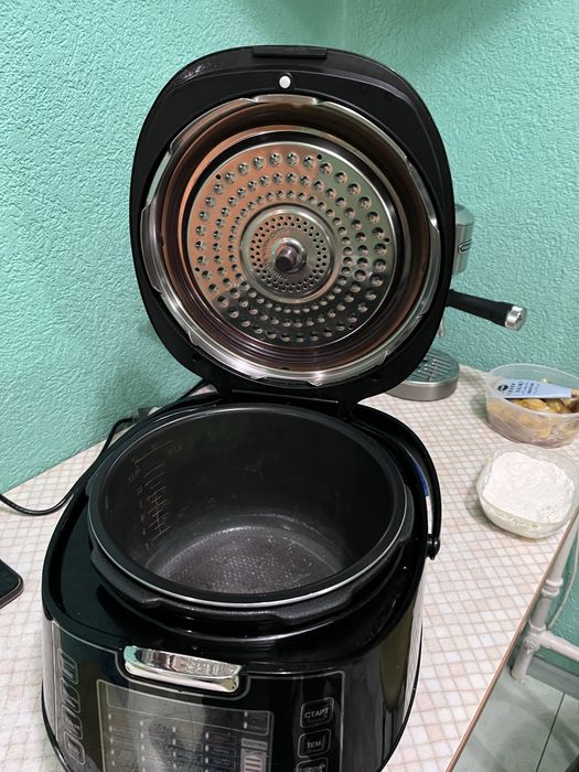 Мультиварка Mulinex epc04-s1