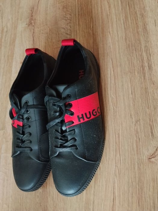 Buty Hugo Boss nr. 45