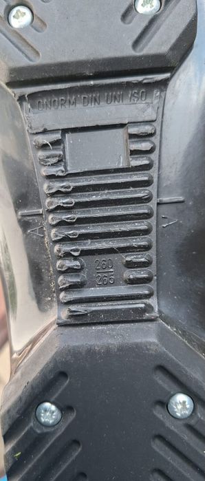 Buty narciarskie HEAD